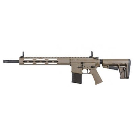 Kriss Dmk22c 22lr 16.5" 15rd Fde