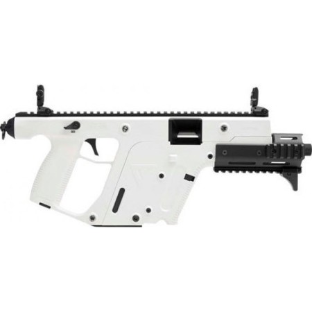 Kriss Vector Sdp Pistol .22lr - G2 6.5" Tb 10rd Alpine