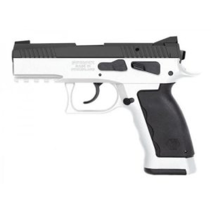 Kriss Usa, Inc Sphinx Sdp 9Mm Comp Alpine Duty 17Rd S4WSDCME094 810237022962