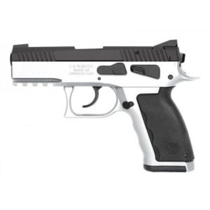 Kriss Usa, Inc Sphinx Sdp 9Mm Comp Alpine Dasa 15Rd S4WSDCME103 810237024096