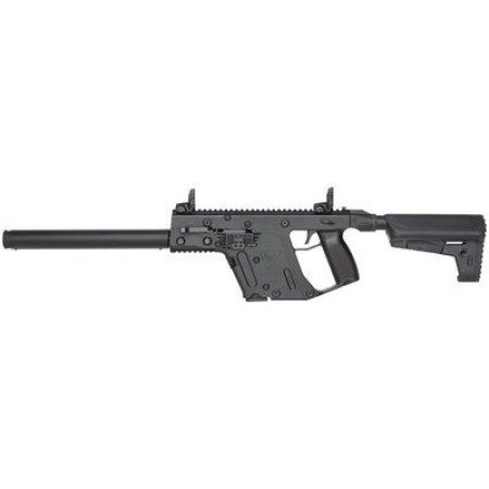 Kriss Vector Crb G2 .40sw - 16" 15rd M4 Stock Black