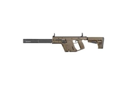 Kriss VECTOR CRB G2 Flat Dark Earth .45 ACP 16-inch 13Rds