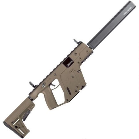 KRISS VECTOR CRB G2 40SW 16 FDE 15RD