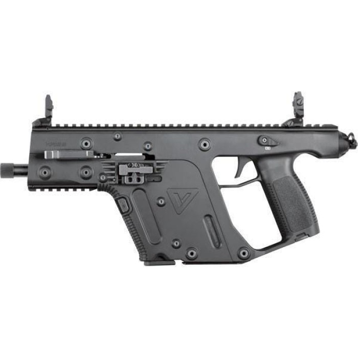 KRISS VECTOR SDP G2 40SW  5.5 THRD BLK 15RD