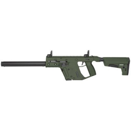 Kriss Vector G2 .45acp 16-inch 13Rd M4 Stock Odg