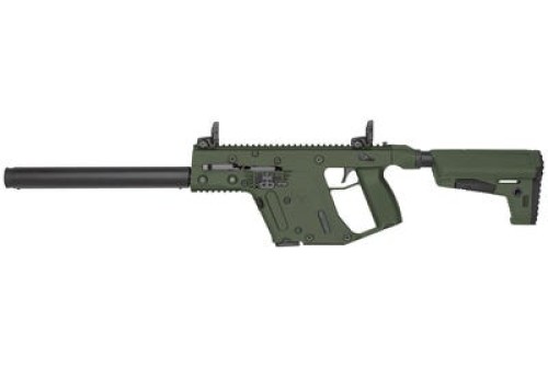 Kriss Vector G2 .45acp 16-inch 13Rd M4 Stock Odg