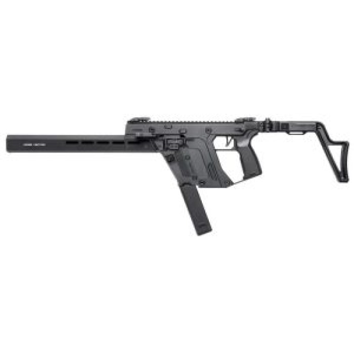 Kriss Vector Crb G3 10mm 16" 33rd Folding Stock Black