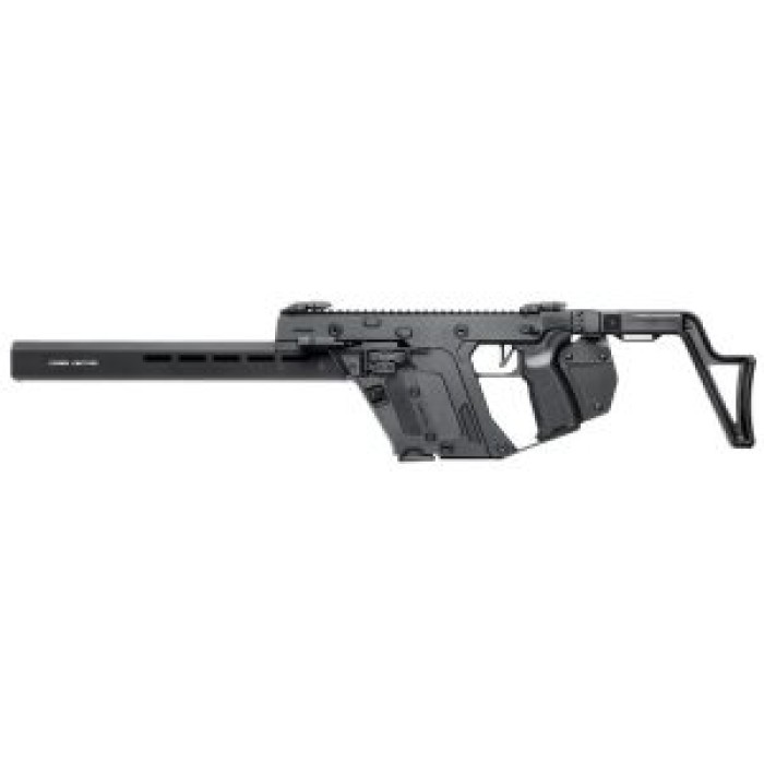 Kriss USA KV903CBL03 Vector CRB *CA Compliant G3 9mm 16