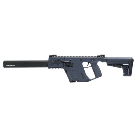 Kriss Vector Crb G2 10mm - 16" 15rd M4 Stock Grey<