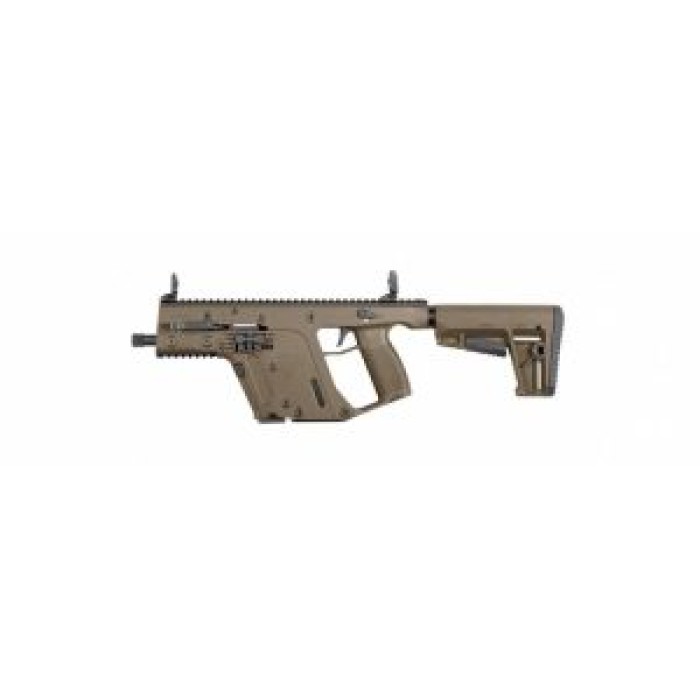 KRISS VECTOR SBR 45ACP 5.5