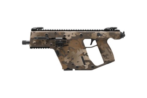 KRISS USA Vector SDP Pistol 45 ACP - 5.5