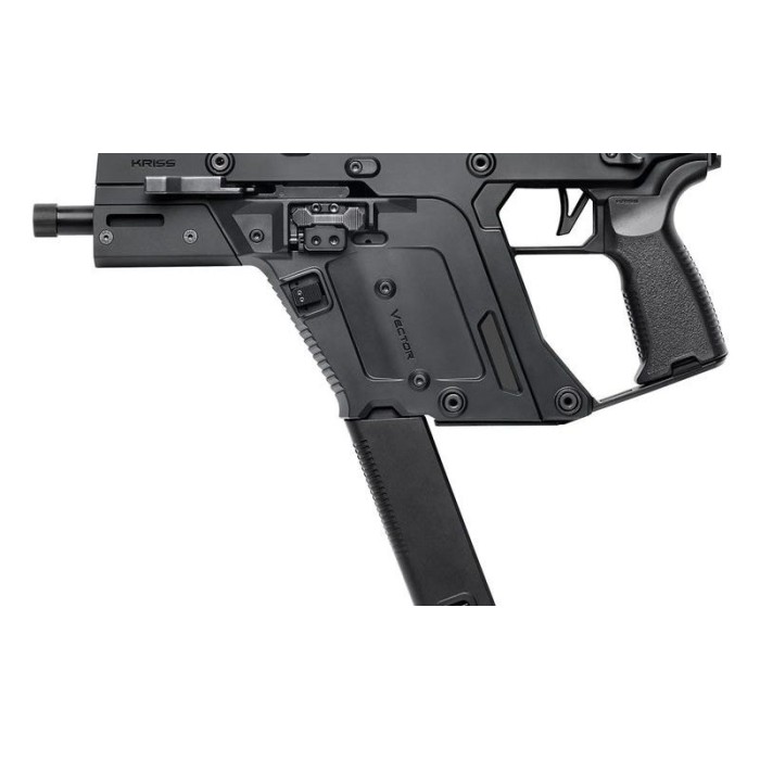 Kriss USA KV453PBL00 Vector SDP G3 45 ACP 5.50