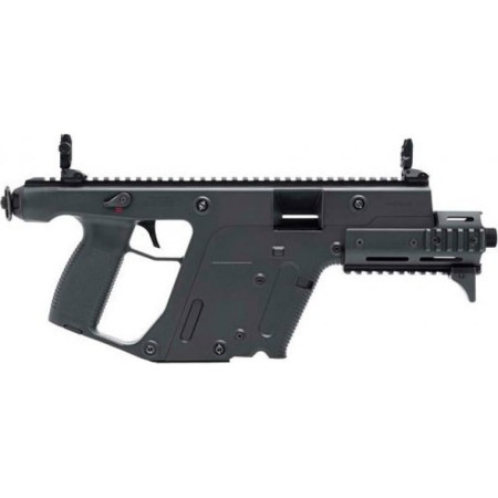 Kriss USA Vector Sdp G2 22lr 6.5" Blk