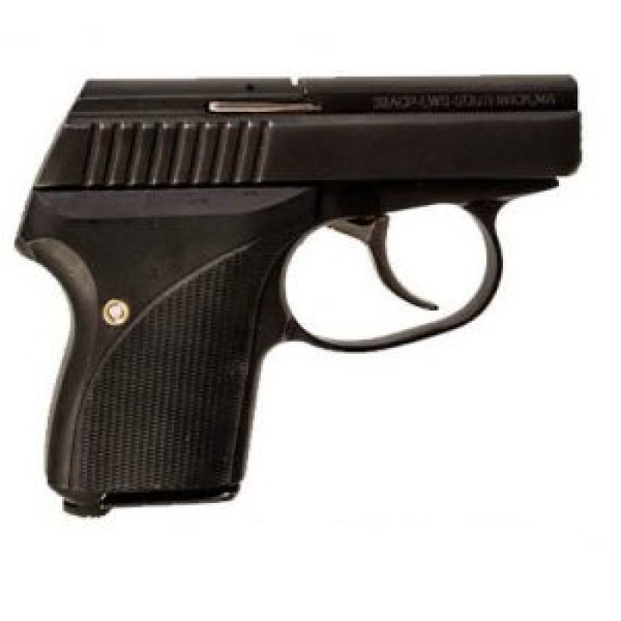 LW Seecamp Lws-32 32Acp BL 6Rd LWS-32CA BLK