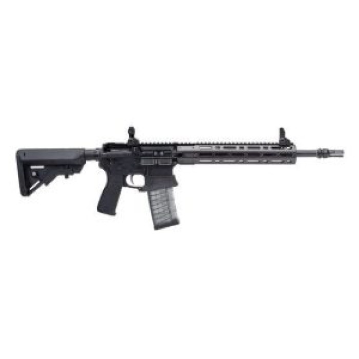 Lancer L15 Patrol W/ Dead Air Keymo Flash Hider LE L15-RFL-PAT-G2-LE-DA