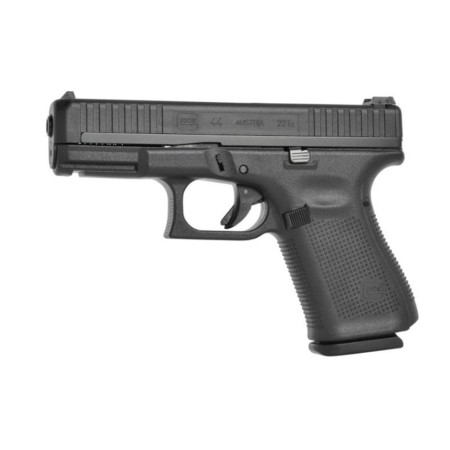 GLOCK 44 22LR 4.02in 10rd Pistol (UA4450101)