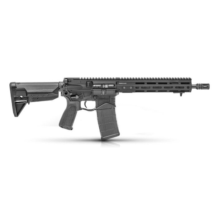 SPRINGFIELD ARMORY Saint Edge 5.56mm 11.5in 30rd Semi-Automatic Short-Barreled Rifle (STE9115556B)