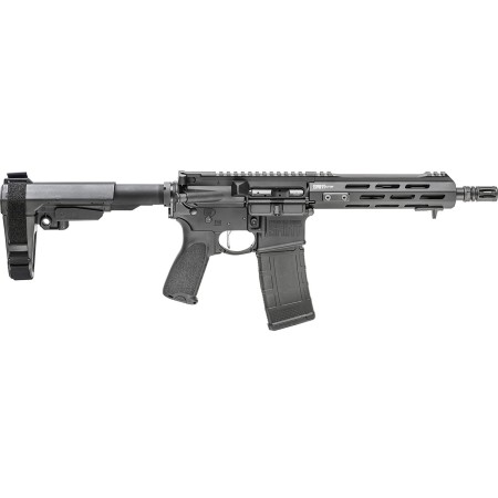 Springfield Saint VICTOR  AR-15 300 Blackout 9" Barrel Black Bravo Company MOD 3, 30Rd Mag