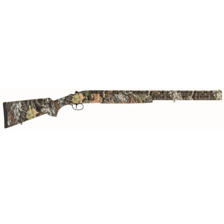 TriStar Hunter Mag II 12 Ga, 26" Barrel, 3.5", Mossy Oak Break-Up, 5 Choke Tubes, 2rd