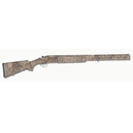 Tristar Hunter Magii O/u 12ga. - 3.5" 30"vr Ct-5 Mo-blind Syn