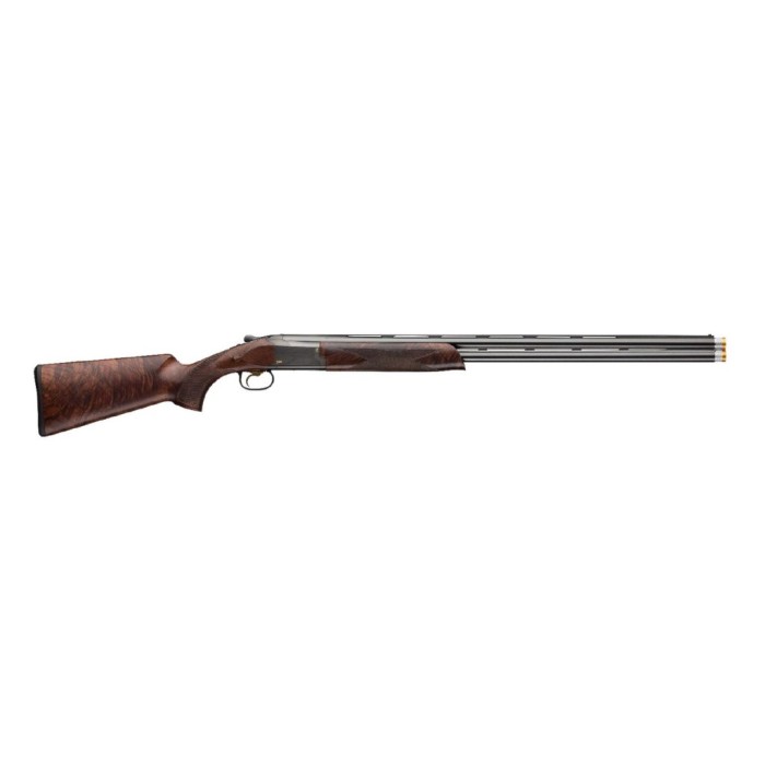 Browning Citori 725 S3 Sporting Over and Under Shotgun - 32