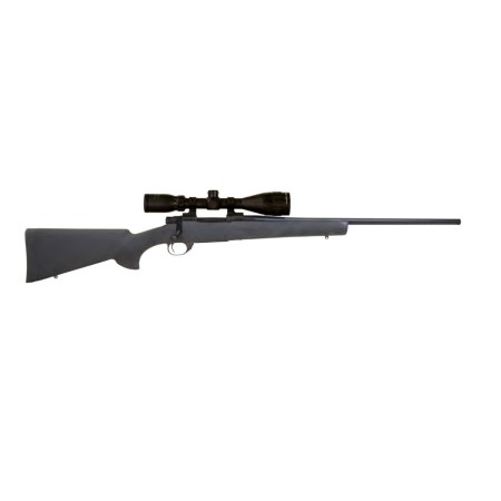 Howa M1500 Gamepro 2 Black 6.5 Creedmoor 22" Barrel 4-Rounds 3.5-10x44mm