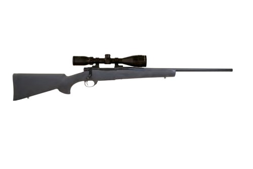 Howa M1500 Gamepro 2 Black 6.5 Creedmoor 22" Barrel 4-Rounds 3.5-10x44mm