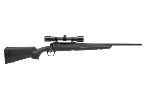 SAVAGE ARMS AXIS XP COMPACT