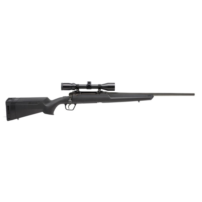 SAVAGE ARMS AXIS XP COMPACT