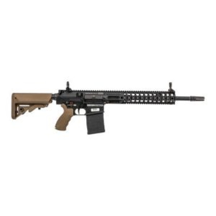 L129A1 Reference 7.62x51 NATO 16