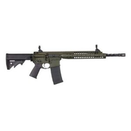 Lwrc IC A5 5.56 14 Odg ICA5R5ODG14P