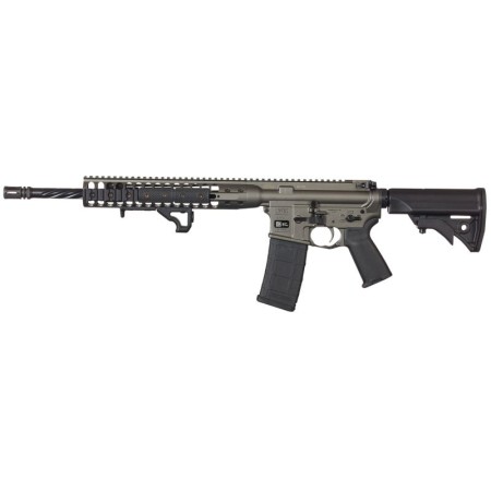 Lwrc International Llc Ic-Di 300Blk 16" 30Rd ICDIR3TG16