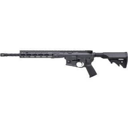 LWRC IC DI 5.56 16 MLOK SNIPER GREY