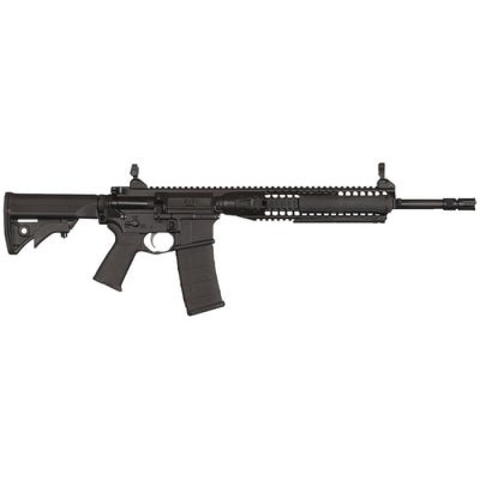 LWRC IC-A2 AR-15 Rifle