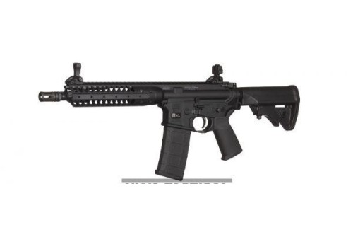 LWRC SIX8 A5 6.8 SPC 10.5