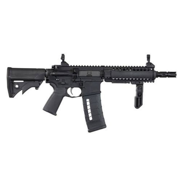 LWRC SIX8 UCIW 6.8 SPC 8.5