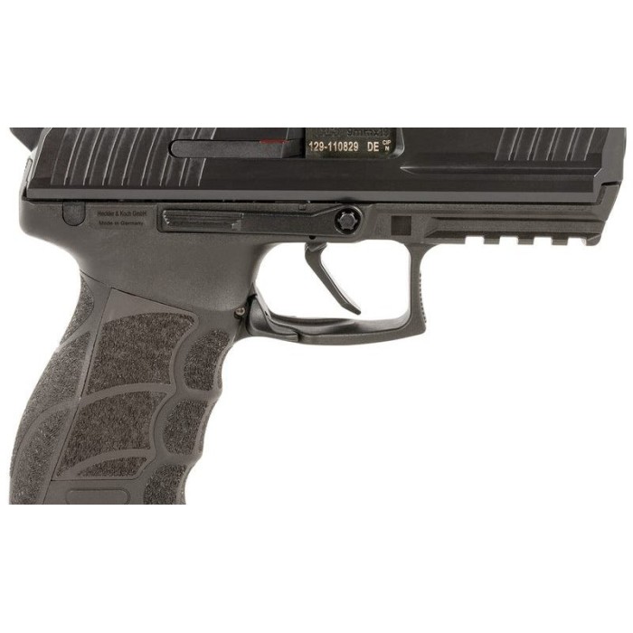 Langdon Tactical Tech , Ltt Ltt-dp30-ftj-rdo   Tj Flat Trigger Low Rdo Cut