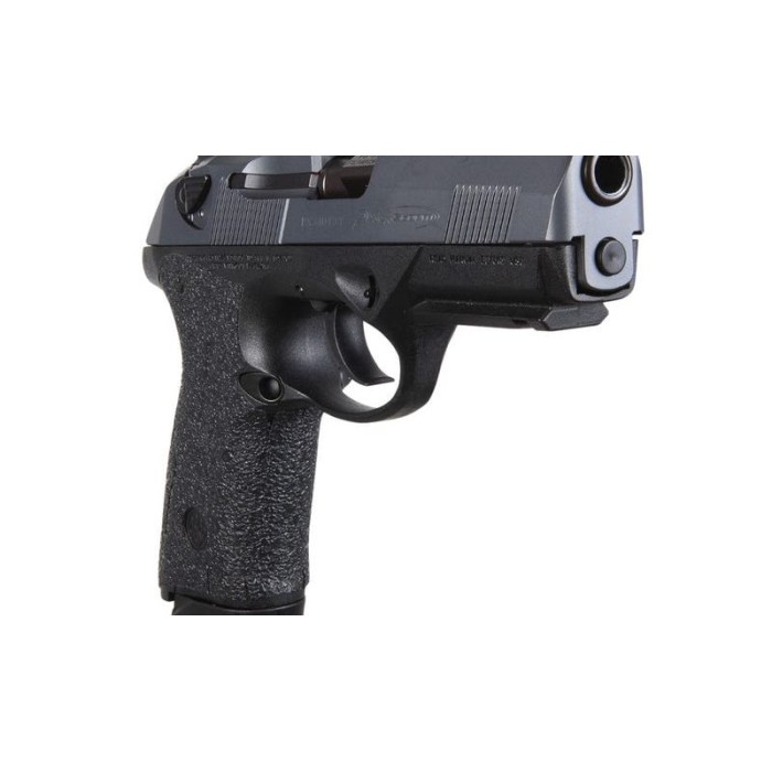 Beretta LTT PX4 Carry 9mm Luger Semi Automatic Pistol 4" Barrel 20 Rounds Sniper Gray Slide Finish