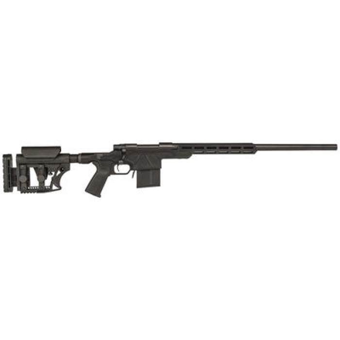 Legacy Howa HCR Bolt Action Rifle 308 Win 24-inch 10rd