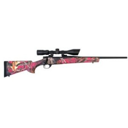 Legacy Sports Howa Ranchland Foxy 308Win 20 Lwt CA HGR26307FWC+