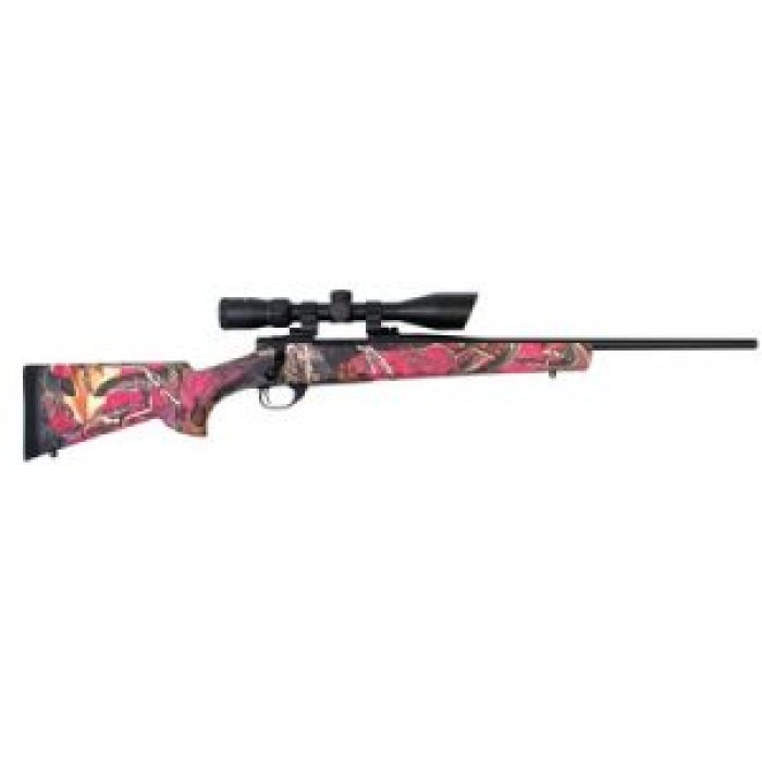 Legacy Sports Howa Ranchland Foxy 308Win 20 Lwt CA HGR26307FWC+