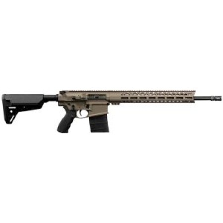 Live Free Armory Hunter Lfa Lfhun651012 6.5crd 18 Fde