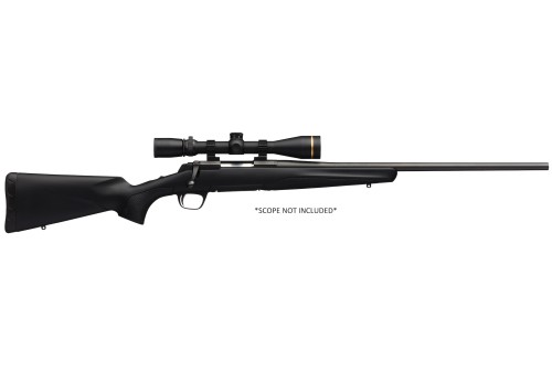 BROWNING X-BOLT COMPOSITE STALKER