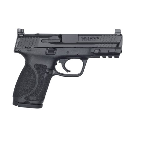 S&W M&P 2.0 9MM 4