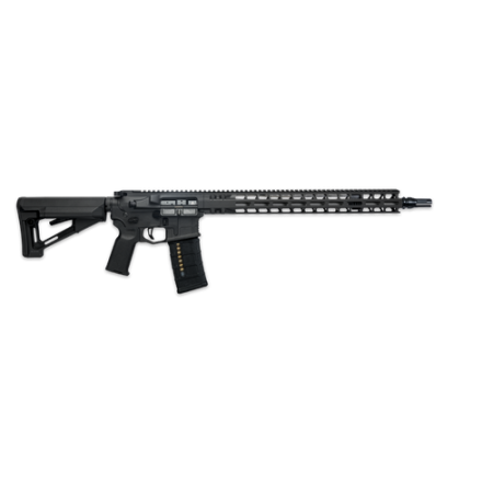 Radian Weapons Model 1 .223 Wylde AR-15 - Radian Black - 17.5