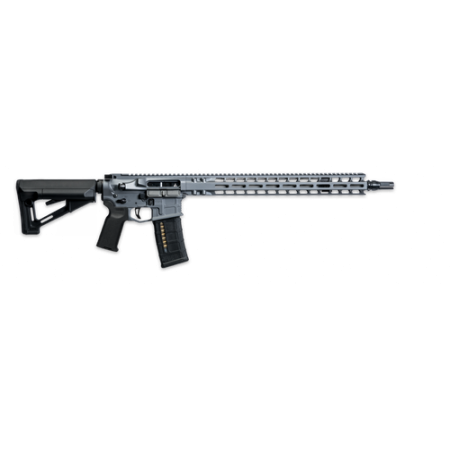 Radian Weapons Model 1 .223 Wylde AR-15 - Radian Grey - 17.5