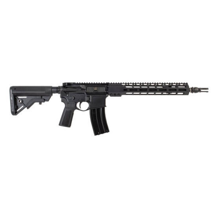 Sons Of Liberty Gun Works M4 89 Match 6.5 Grendel 13.9" Barrel 30-Rounds