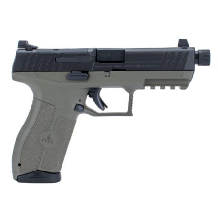 IWI US Masada 9mm Optic Ready Handgun - 4.1