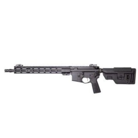 Rad Def Mk1 Mod1 Dmr 16" 5.56 - Rifle 1-30rd Mag Black