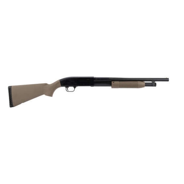 Mossberg 88 Maverick 18.5